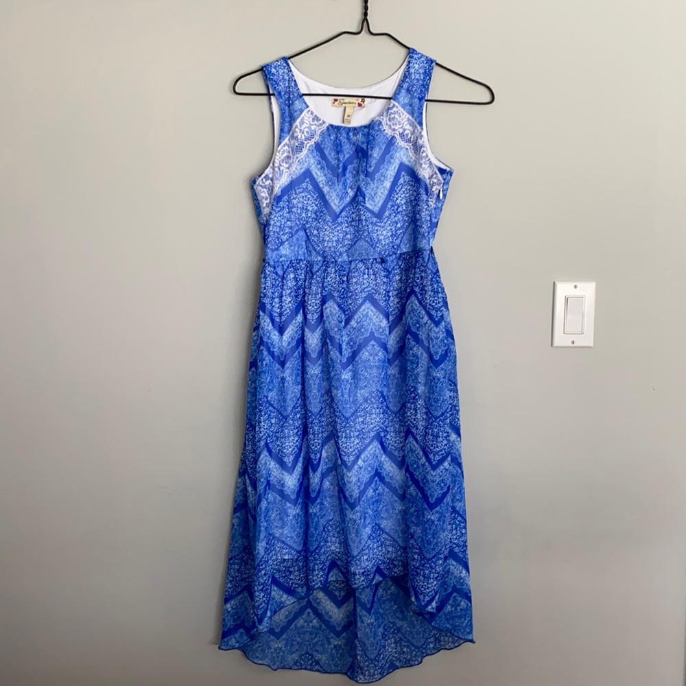 Girls Size 14 Dress